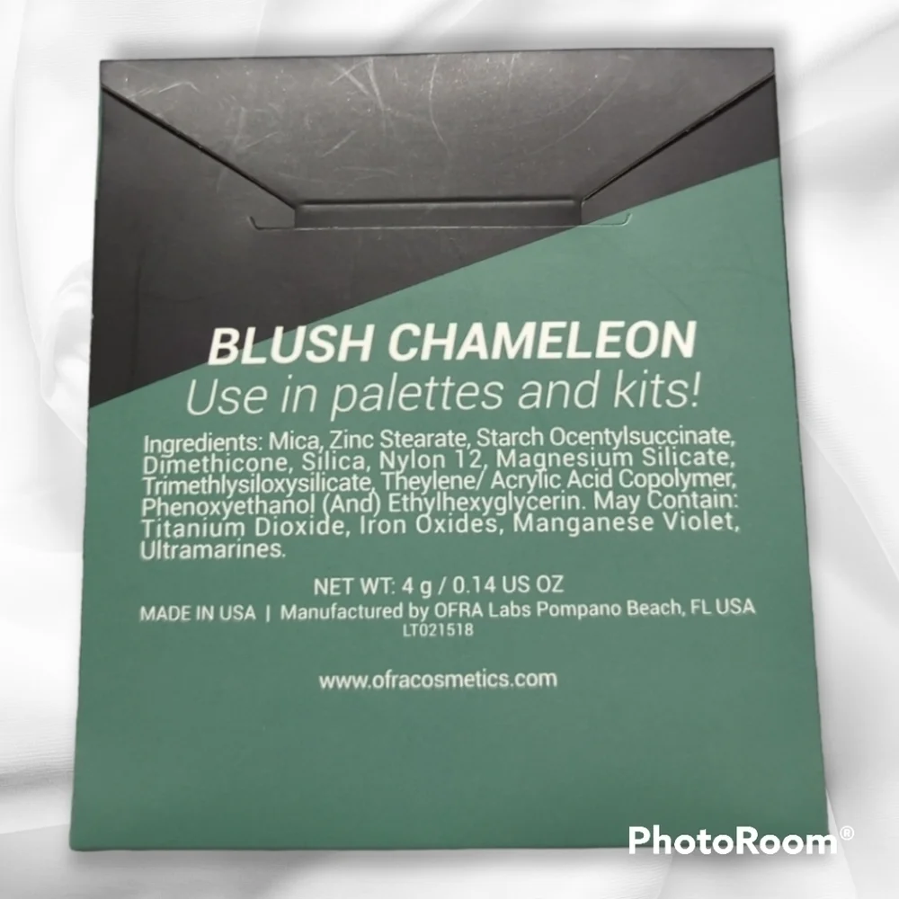 OFRA- BLUSH CHAMELEON REFILL